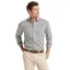 Schoffel Thorpeness Tailored Shirt - Beetle Green Check