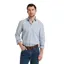 Schoffel Thorpeness Tailored Shirt - Pigeon Blue