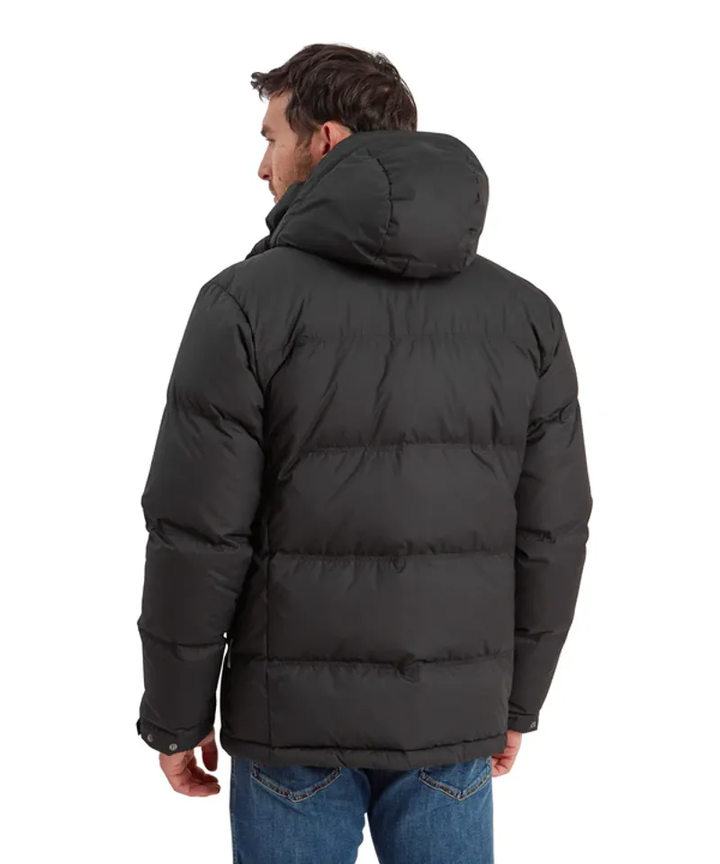 Schoffel Twickenham II Jacket - Charcoal-7