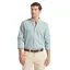 Schoffel Walsingham Linen Shirt - Surf Blue