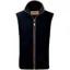 Schoffel Oakham Fleece Gilet - Navy