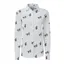 Schoffel Owen Williams Shirt - Woodcock Print