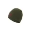 Schoffel Exeter Beanie Hat - Forest