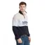 Schoffel Exeter Heritage 1/4 Zip - Pale Pink