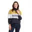 Schoffel Exeter Heritage 1/4 Zip - Mustard