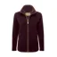 Schoffel Burley Fleece II Jacket - Port