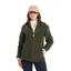 Schoffel Burley Fleece II Jacket - Forest