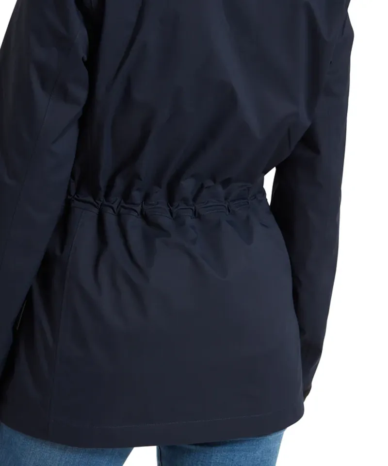 Schoffel Edith Jacket - True Navy-9