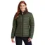Schoffel Ladies Hambleton Down Jacket - Woodland