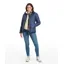 Schoffel Hambleton Down Jacket - Stone Blue