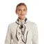 Schoffel Hathersage Silk Scarf - Bridle Print