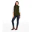 Schoffel Lyndon II Fleece Gilet - Cedar Green