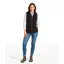 Schoffel Lyndon Fleece - Gunmetal