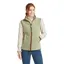 Schoffel Lyndon II Fleece Gilet - Sage Green