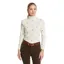 Schoffel Ladies Malham Top - Dark Khaki Green Pheasant