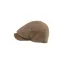 Schoffel Ladies Newsboy Cap - Teviot Tweed