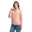Schoffel Sennen Cove Sweatshirt - Pale Rose
