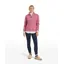 Schoffel Sennen Cove Sweatshirt - Dark French Rose