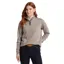 Schoffel Ladies Sennen Cove Sweatshirt - Mushroom