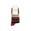 Schoffel Cotton Socks - Navy Fairisle