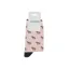Schoffel Ladies Cotton Sock - Pink Zebra