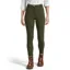 Schoffel Whitwell Water Repellent Trouser - Forest
