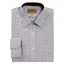 Schoffel Cambridge Shirt - Espresso