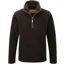 Schoffel Berkeley 1/4 Zip Fleece - Dark Olive