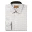 Schoffel Burnham Tattersall Shirt - Loch Ness