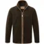Schoffel Cottesmore II Fleece Jacket - Dark Olive