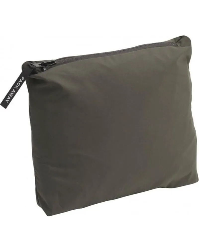 Schoffel Saxby Overtrousers - Tundra-1