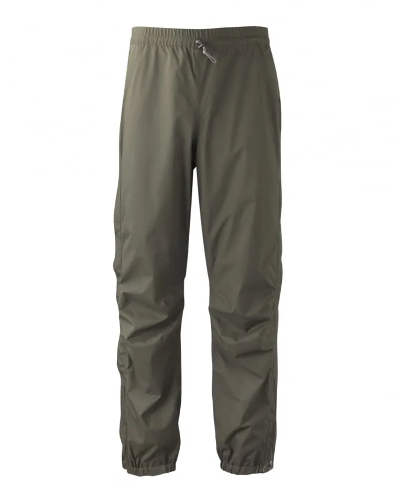 Schoffel Saxby Overtrousers - Tundra