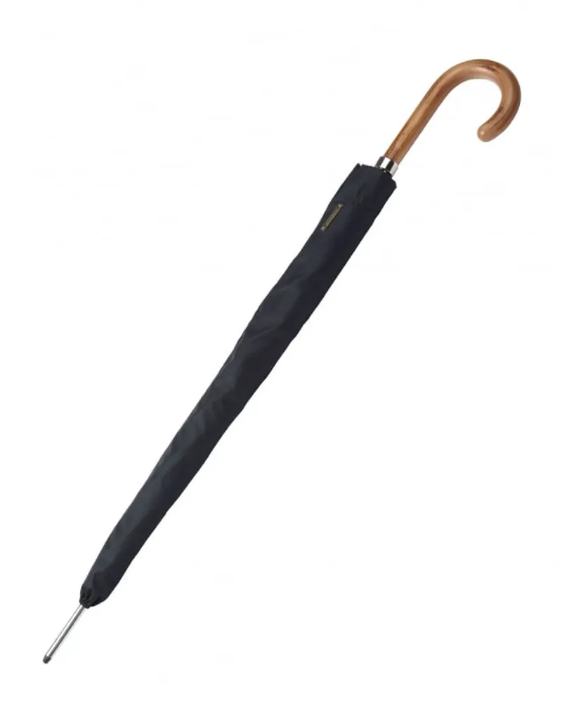 Schoffel Uppingham Umbrella - Navy-1