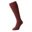 Scott Nichol Wollaton Sock - Chestnut
