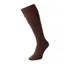 Scott Nichol Wollaton Sock - Conker Marl