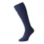 Scott Nichol Wollaton Sock - Denim Marl
