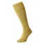 Scott Nichol Wollaton Sock - Mustard Marl