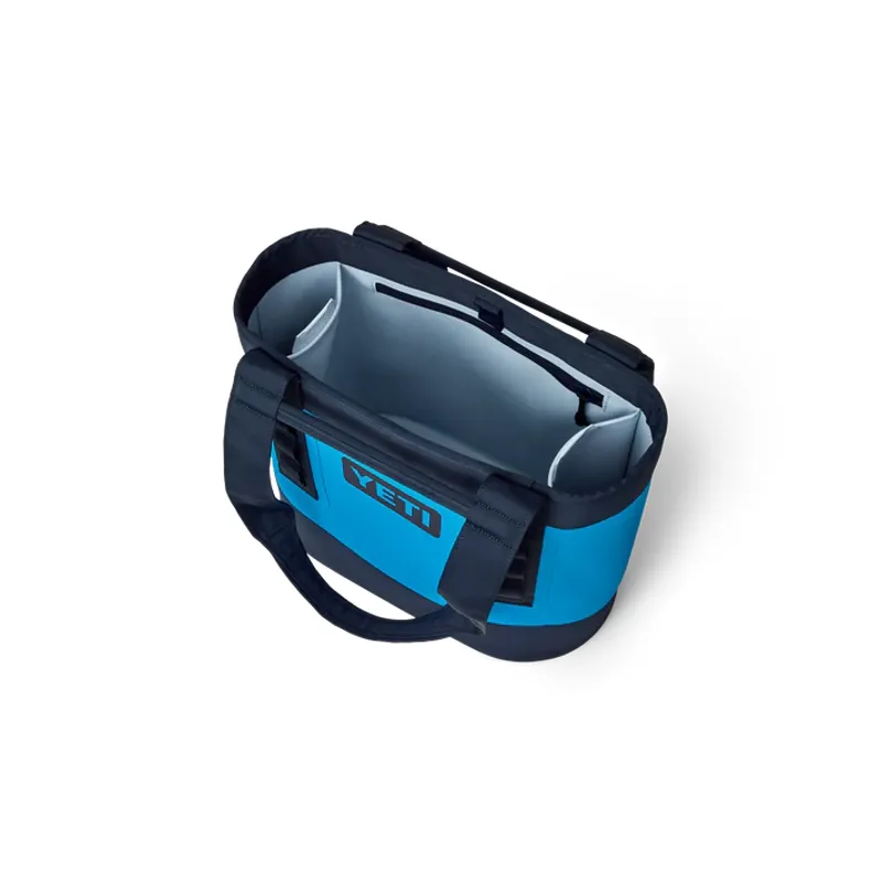 YETI Camino Carryall 20 - Big Wave Blue-1