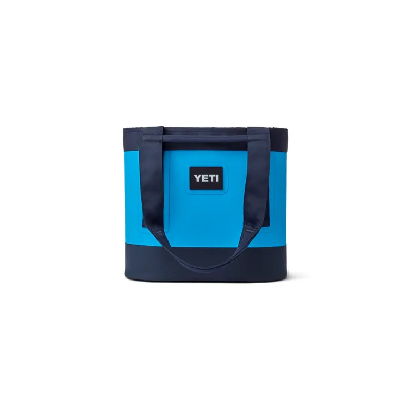 YETI Camino Carryall 20 - Big Wave Blue-2
