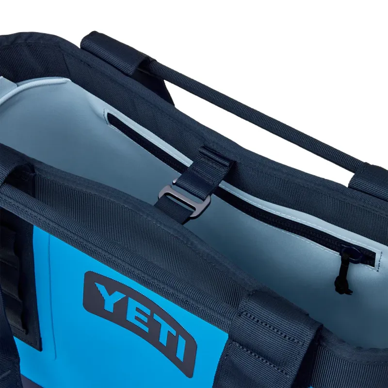 YETI Camino Carryall 20 - Big Wave Blue-3