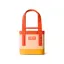 YETI Camino 20L Carryall - Peach/Beekeeper