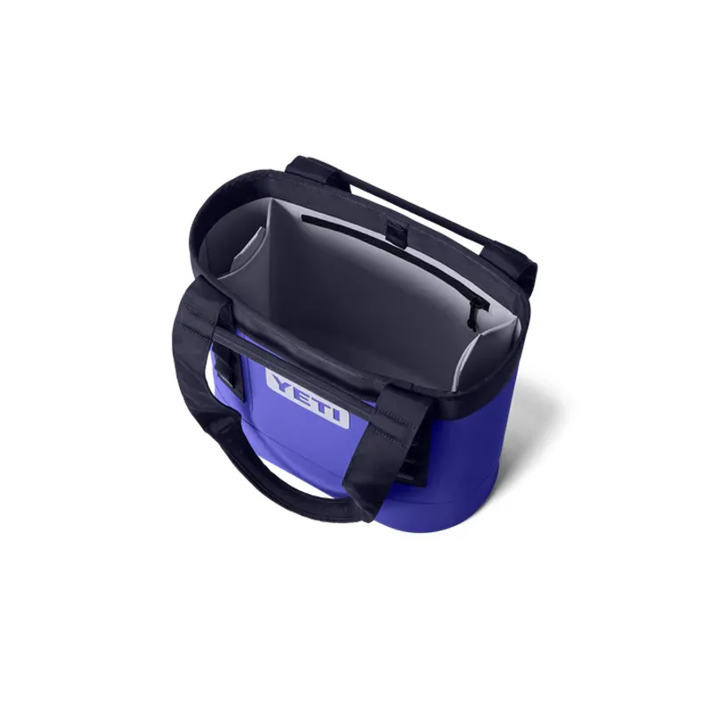 YETI Camino 20 Carryall - Ultramarine Violet-3