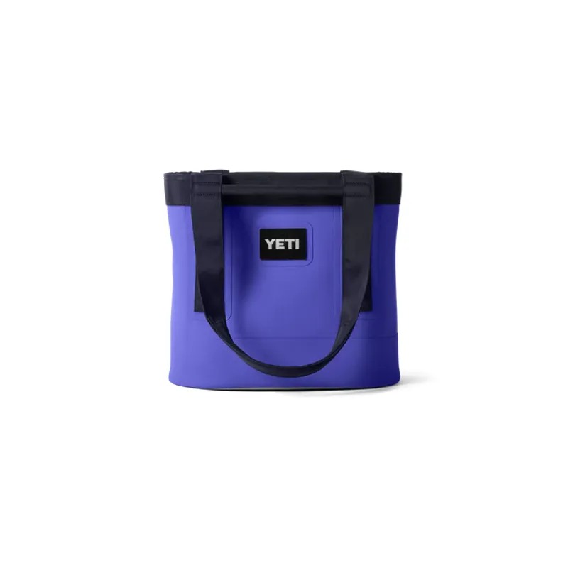 YETI Camino 20 Carryall - Ultramarine Violet-2