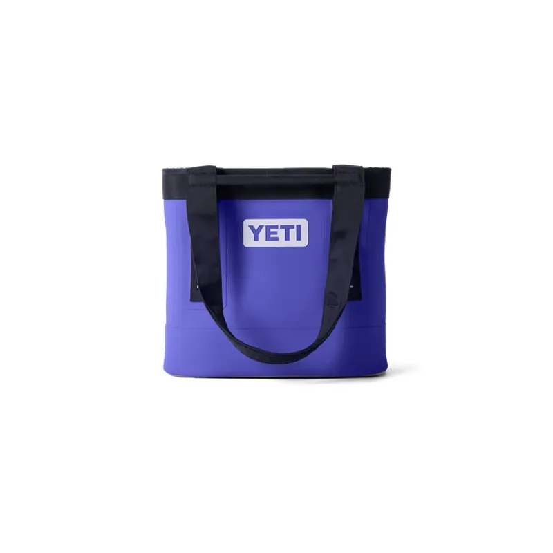 YETI Camino 20 Carryall - Ultramarine Violet-1