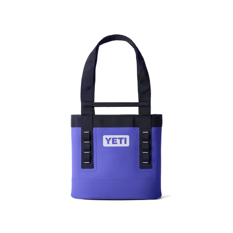 YETI Camino 20 Carryall - Ultramarine Violet