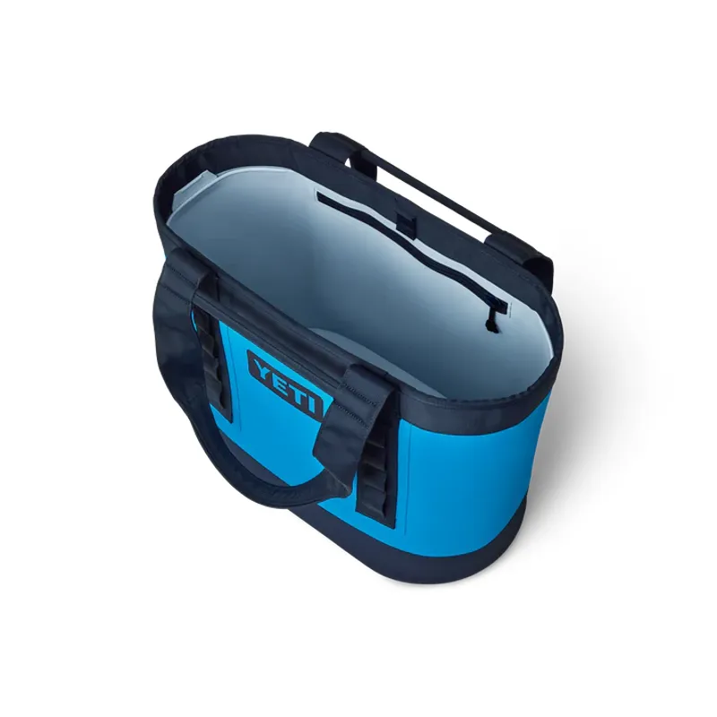 YETI Camino Carryall 35 - Big Wave Blue-2