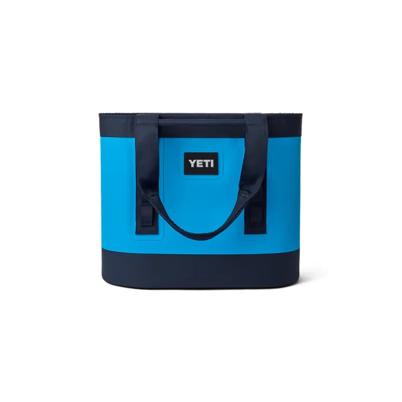 YETI Camino Carryall 35 - Big Wave Blue-1