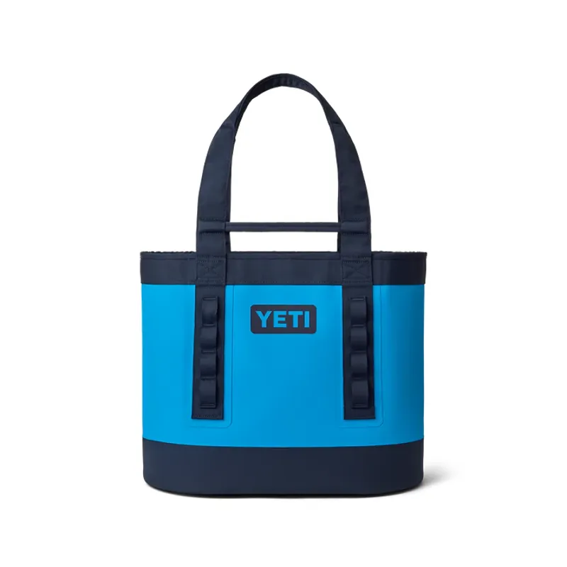 YETI Camino Carryall 35 - Big Wave Blue