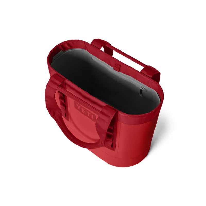 YETI Camino 35L Carryall 2.0 - Rescue Red-3
