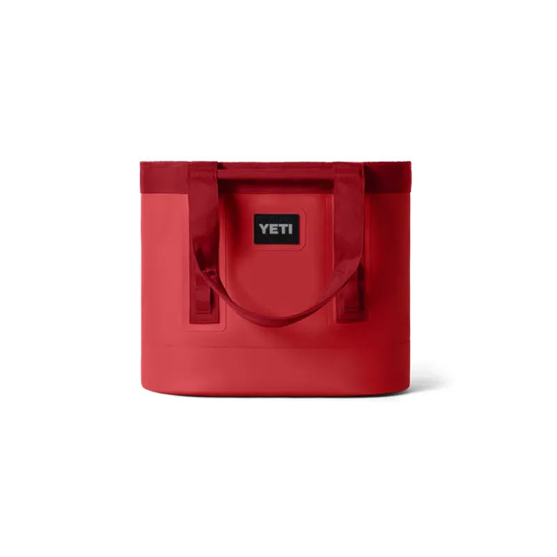 YETI Camino 35L Carryall 2.0 - Rescue Red-1